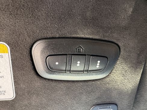 Used 2024 Dodge Charger Daytona Scat Pack w/ Plus Group AWD/4WD image 24