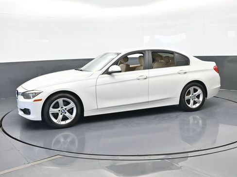 Used 2015 BMW 328i Sedan image 2