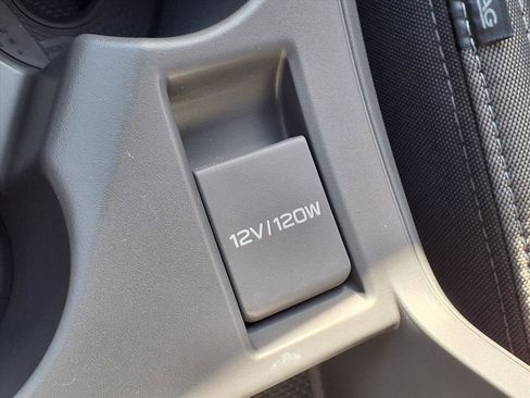 New 2026 Subaru Crosstrek 2.0i Premium image 13