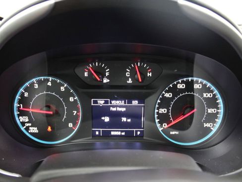 Used 2023 Chevrolet Malibu LT image 30