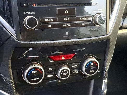 Used 2022 Subaru Forester Touring w/ Popular Package #2 image 15