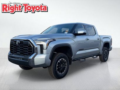 New 2026 Toyota Tundra SR5 w/ TRD Off-Road Package