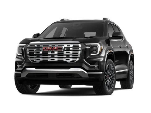 New 2026 GMC Terrain Denali AWD/4WD image 26