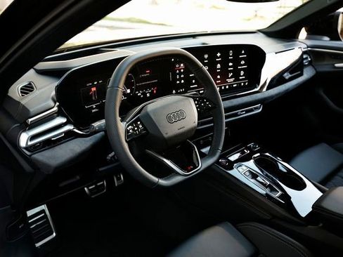 New 2025 Audi S5 Premium Plus AWD/4WD image 19