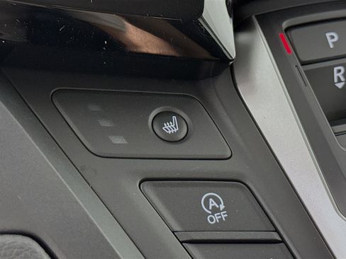 New 2026 Honda Odyssey EX-L image 24