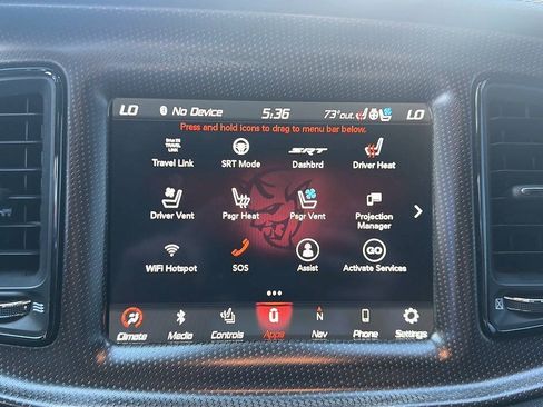 Used 2020 Dodge Challenger R/T Scat Pack RWD image 13