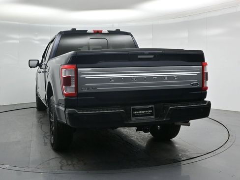 Used 2023 Ford F150 Limited image 29