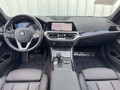 Used 2021 BMW 330i Sedan w/ Convenience Package image 12