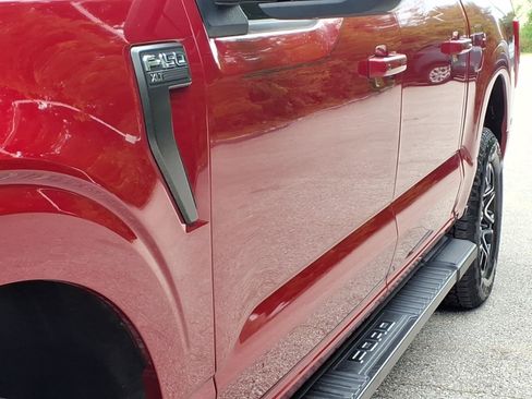 Used 2022 Ford F150 XLT w/ Equipment Group 302A High AWD/4WD image 34