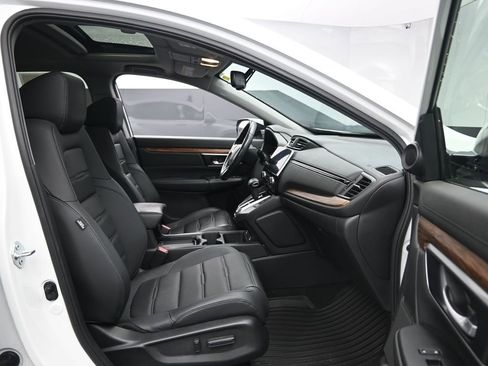 Used 2022 Honda CR-V EX-L image 23