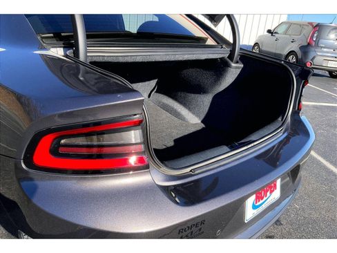 Used 2023 Dodge Charger GT w/ Blacktop Package image 24