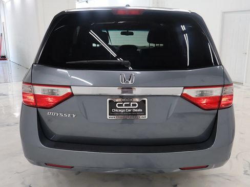 Used 2012 Honda Odyssey EX-L image 6