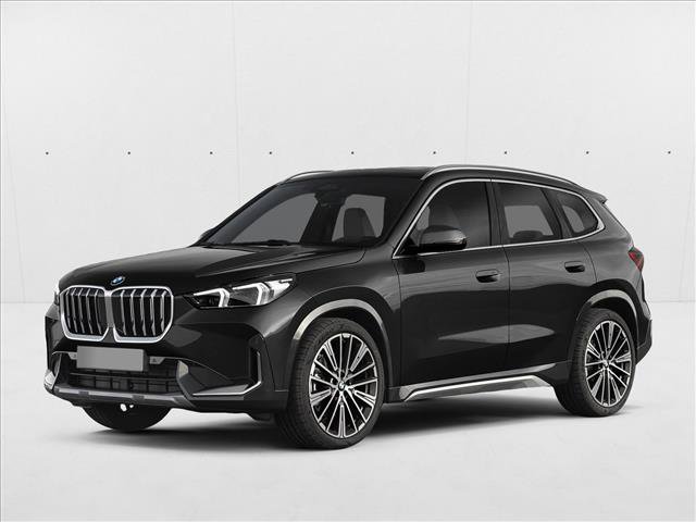 Certified 2024 BMW X1 xDrive28i w/ Premium Package AWD/4WD image 1