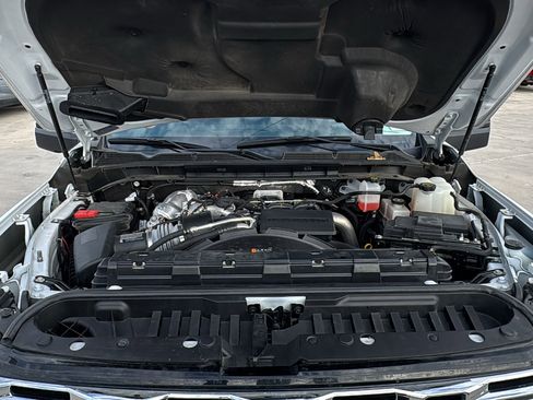 Used 2024 GMC Sierra 2500 Denali w/ Denali Reserve Package image 33