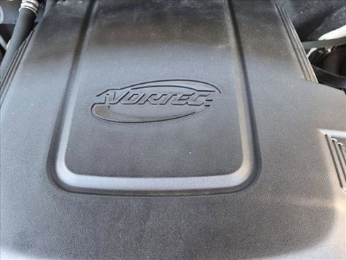 Used 2011 Chevrolet Suburban LTZ AWD/4WD image 25