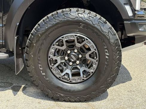 Used 2026 Ford F150 Raptor w/ Equipment Group 803A Raptor R AWD/4WD image 16