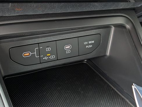 New 2026 Kia K5 LXS FWD image 8