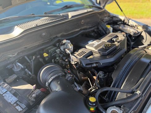 Used 2008 Dodge Ram 2500 Truck SLT w/ Trailer Tow Group image 21