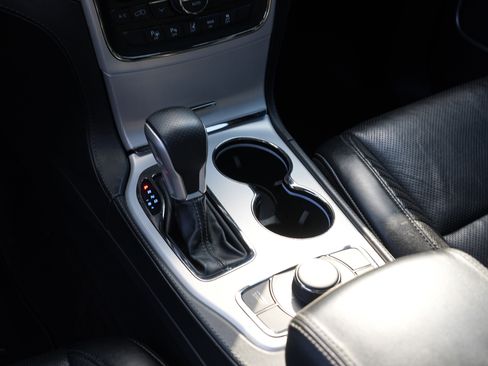 Used 2018 Jeep Grand Cherokee Trackhawk image 26