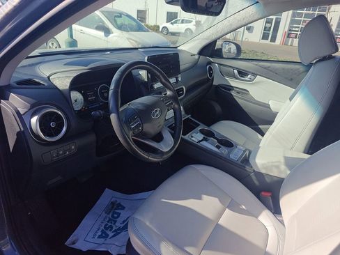 Used 2023 Hyundai Kona Limited image 8