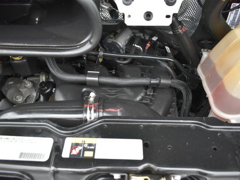 Used 2021 RAM ProMaster 1500 FWD image 44