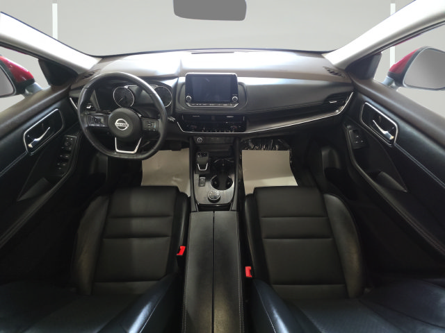 Used 2021 Nissan Rogue SV w/ Premium Package AWD/4WD image 26