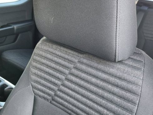 Certified 2022 Ford F150 XL w/ STX Appearance Package image 24