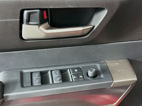 New 2026 Toyota Tundra SR5 image 18