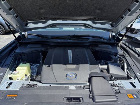 Certified 2024 MAZDA CX-90 Plug-In Hybrid w/ Premium Plus AWD/4WD image 20