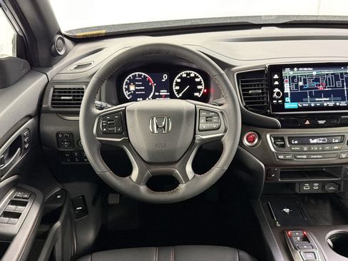New 2026 Honda Ridgeline TrailSport image 28