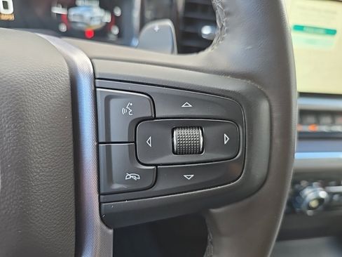 Used 2023 GMC Sierra 1500 SLT w/ SLT Convenience Package image 21