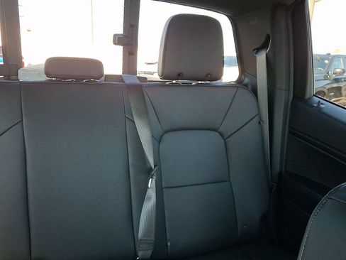 New 2026 Chevrolet Colorado W/T w/ WT Custom Package AWD/4WD image 15