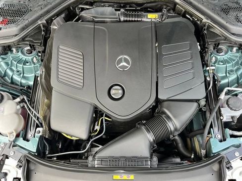 New 2026 Mercedes-Benz E 350 E 350 image 28