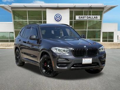 Used 2020 BMW X3 sDrive30i w/ Driving Assistance Package