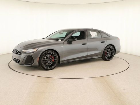 New 2026 Audi A6 Prestige AWD/4WD image 13