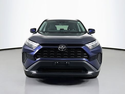 Certified 2025 Toyota RAV4 XLE AWD/4WD image 2