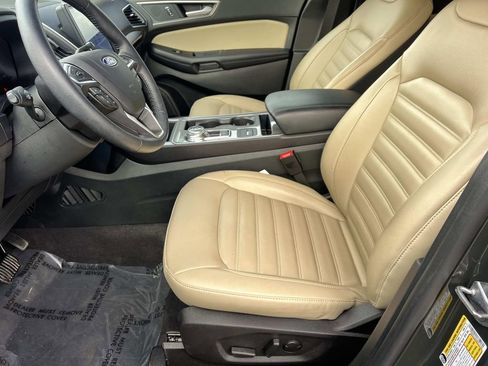 Used 2024 Ford Edge SEL w/ Convenience Package AWD/4WD image 13