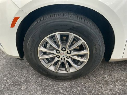 Used 2023 Buick Enclave Essence w/ Trailering Package, 5000 lbs. image 12