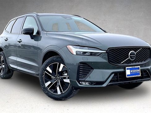 New 2026 Volvo XC60 B5 Plus w/ Protection Package Premier image 2