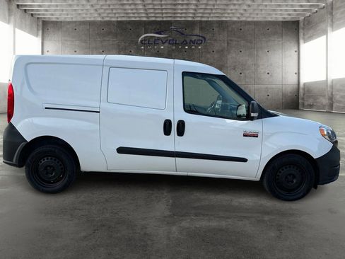 Used 2020 RAM ProMaster City Tradesman image 2