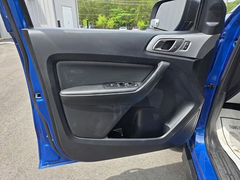 Used 2019 Ford Ranger XLT w/ Equipment Group 301A Mid AWD/4WD image 12