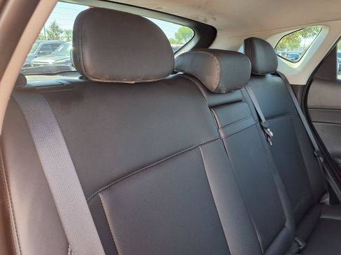 Used 2024 Hyundai Kona Limited FWD image 15