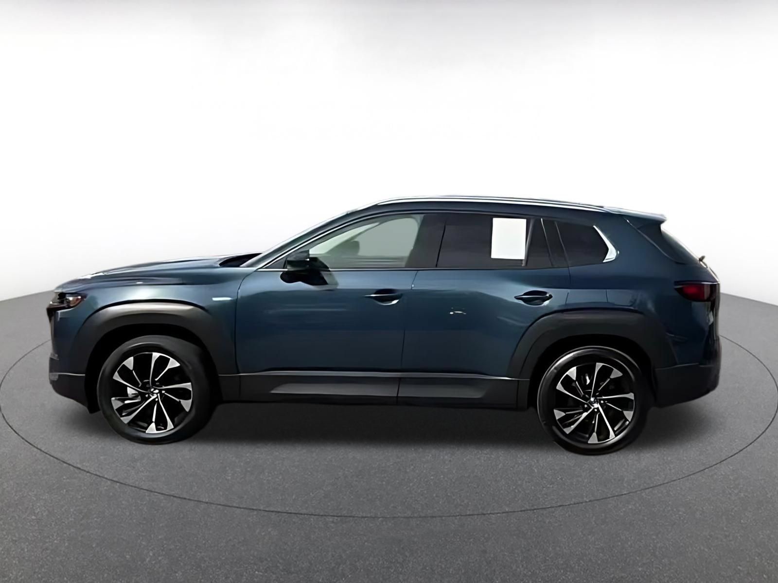 Used 2025 MAZDA CX-50 2.5 Hybrid w/ Premium Plus Pkg AWD/4WD image 15