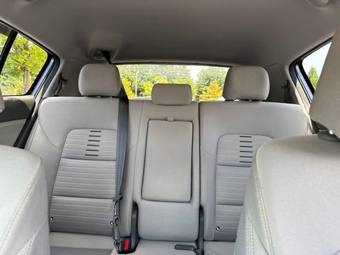 Used 2017 Kia Sportage LX w/ LX Popular Package FWD image 10