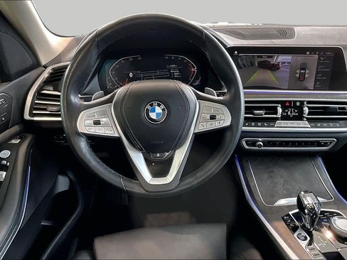 Used 2022 BMW X7 xDrive40i w/ Parking Assistance Package AWD/4WD image 5