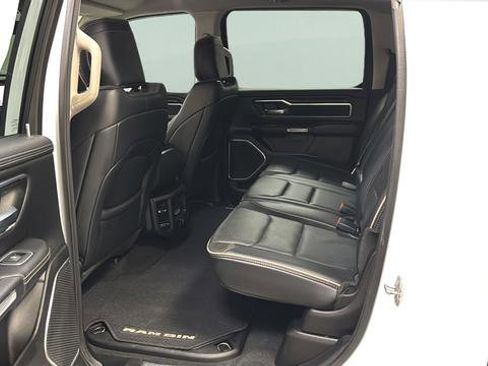 Used 2022 RAM 1500 Laramie AWD/4WD image 21