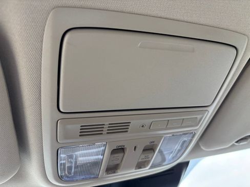 Certified 2021 Honda CR-V Touring image 17