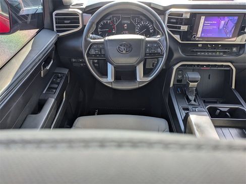 Used 2023 Toyota Tundra SR5 w/ SR5 Convenience Package image 16