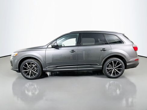 New 2026 Audi Q7 2.0T Premium Plus image 30