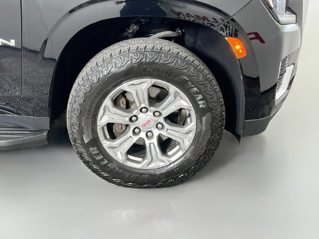 Used 2022 GMC Yukon XL SLE w/ Max Trailering Package AWD/4WD image 37